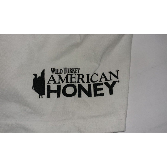 Texas Wild Turkey Tshirt - Picture 5 of 5